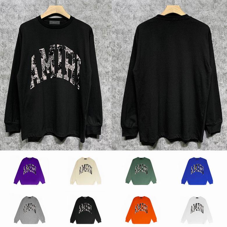 Amiri S-XXL sytCH050
